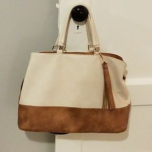 Cross-body Bag
